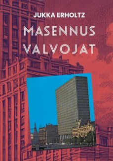 masennusvalvojat (ebook)-9789528026969