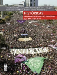 históricas (ebook)-9789560014269