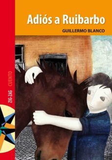 adios a ruibarbo (ebook)-guillermo blanco-9789561221369