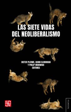 las siete vidas del neoliberalismo (ebook)-9789562893169