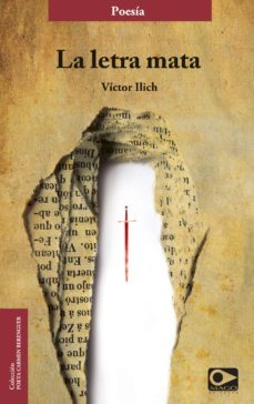 -victor ilich-9789563171969
