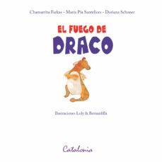 el fuego de draco (ebook)-?chamarrita farkas-maria pia santelices-doriana schoner-9789563248869