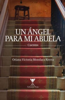 un angel para mi abuela (ebook)-iskra pavez soto-9789563383669