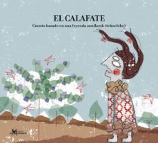 el calafate (ebook)-ana maria pavez-constanza recart-9789563641769