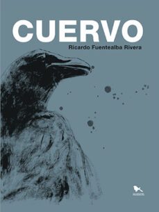 cuervo-ricardo fuentealba rivera-9789563652369