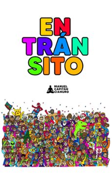 en transito (ebook)-manuel capitán cianuro-9789564040769