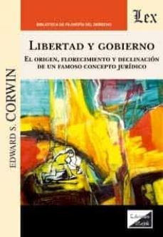 -edward s. corwin-9789564071169