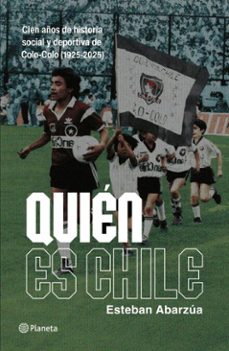 quien es chile (ebook)-esteban abarzúa-9789564087269