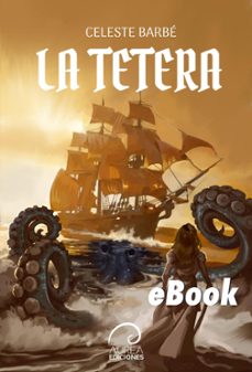 la tetera (ebook)-celeste barbé-9789566183969