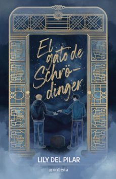 el gato de schrodinger (ebook) (ebook)-lily del pilar-9789566393269