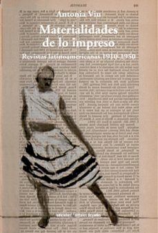 materialidades de lo impreso (ebook)-antonia viu-9789569843969