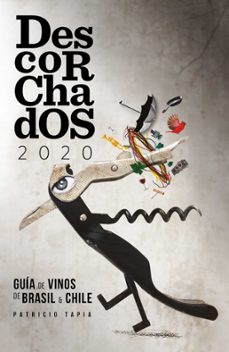 descorchados 2020 español brasil y chile (ebook)-patricio tapia-9789569946769