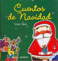 cuentos de navidad-irene vasco-9789583016769