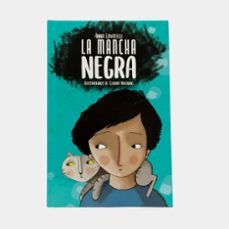 la mancha negra (ebook)-anna lavatelli-9789583068669