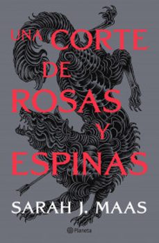 una corte de rosas y espinas-sarah j maas-9789584297969
