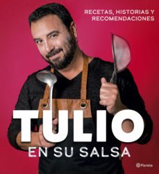 tulio en su salsa (ebook)-9789584298669