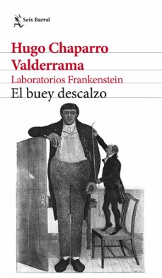 el buey descalzo (ebook)-hugo chaparro valderrama-9789584299369