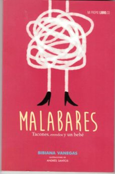 malabares-bibiana vanegas-9789584832269