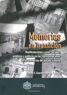 -freddy a y palacios, nohra guerrero-9789585119369