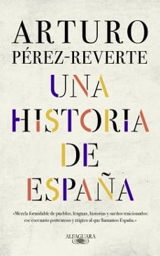 -arturo perez reverte-9789585496569