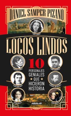 locos lindos (ebook)-daniel samper pizano-9789585549869
