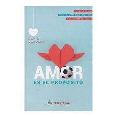 amor es el proposito (ebook)-nayib said narvaez isaza-9789585680869