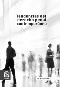 tendencias del derecho penal contemporaneo (ebook)-9789586317269