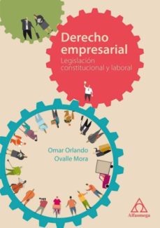 derecho empresarial-omar orlando ovalle-9789586829069