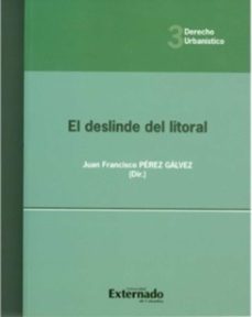 el deslinde del litoral (ebook)-9789587104769