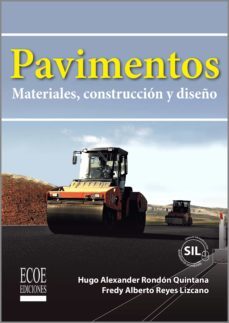 pavimentos (ebook)-fredy reyes lizcano-hugo rondon quintana-9789587711769
