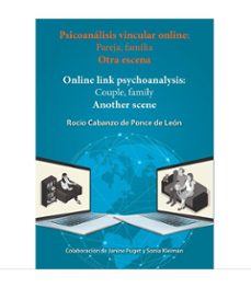 psicoanalisis vincular online bilingue-rocio cabanzo de ponce de leon-9789587719369