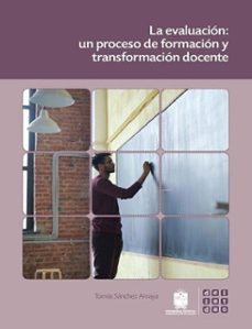 la evaluacion (ebook)-tomás sánchez amaya-9789587874969