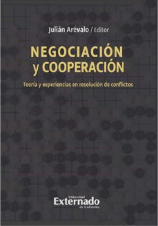negociacion y cooperacion (ebook)-9789587905069
