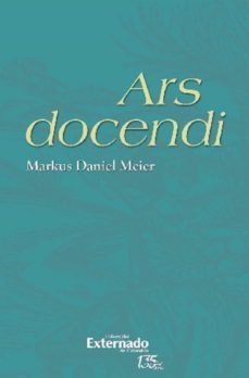 ars docendi (ebook)-markus daniel meier-9789587907469