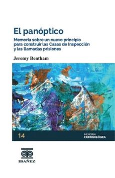 el panoptico-jeremy bentham-9789587917369
