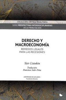 derecho y macroeconomia (ebook)-yair listokin-9789587987669