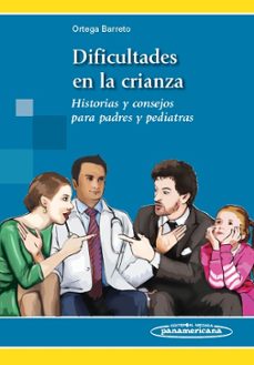 dificultades en la crianza-marco antonio ortega barreto-9789588443669