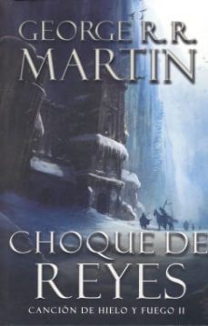 -george martin-9789588617169