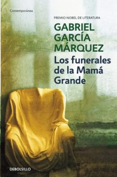 -gabriel garcia marquez-9789588886169