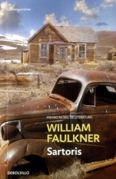 -william faulkner-9789588940069