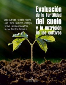 evaluacion de la fertilidad del suelo y de la nutricion de los cultivos (ebook)-9789590512469