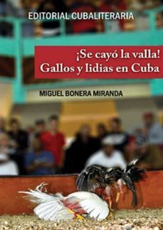 ¡se cayo la vaya! (ebook)-miguel bonera miranda-9789592630369