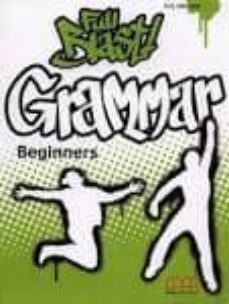 full blast beginners grammar book-9789604781669