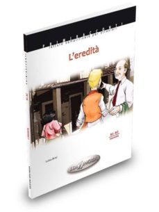 collana primiracconti - leredita-9789606930669