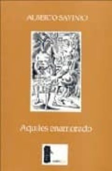 aquiles enamorado (gradus ad parnasum)-9789685679169