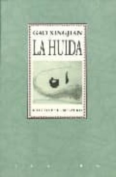 la huida-9789686773569
