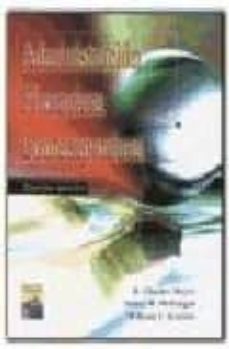 administracion financiera contemporanea (7ª ed.)-9789687529769