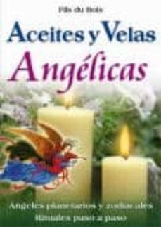 aceites y velas angelicas-fils du bois-9789706660169