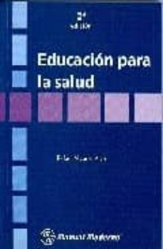 educacion para la salud.-rafael alvarez alva-9789707291669