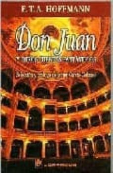 don juan y otros cuentos fantasticos-9789707320369
